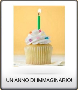 compleanno Immaginario